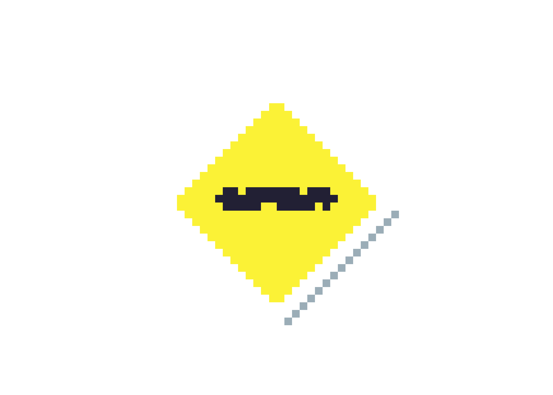 ceci est le logo de fou